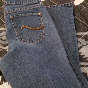 Womens jeans